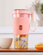 Portable Multifunctional Juicer Small Household Juicer Cup - Image 6