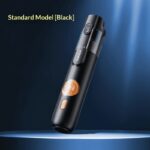 Car Vacuum Cleaner Cordless Handheld Vacuum Cleaner - Image 7