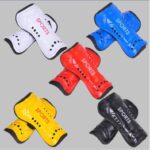 Football Shin Pad Straps Fixed Sports Protective Gear