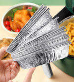 Air Fryer Special Tin Foil Tray - Image 7