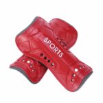 Football Shin Pad Straps Fixed Sports Protective Gear - Image 2