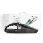 High Power Vacuum Cleaner Handheld Wireless Vacuum Cleaner Household - Image 4