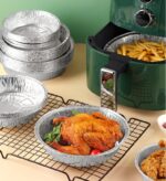 Air Fryer Special Tin Foil Tray - Image 3
