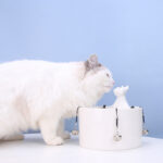 Drinking Fountains For Cats Pet Dog Supplies - Image 6