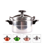Pressure Cooker Small Pressure Cooker Induction Cooker Gas - Image 2
