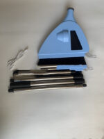 2 In 1 Vacuum Cleaner Vacuum Cleaner Broom Lazy Broom - Image 4
