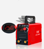 Electric Welding Machine Small Portable Industrial Grade Copper 220V Inverter DC Mini Household - Image 2