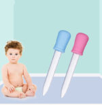 Household Baby Silicone Dropper Medicine Feeding Device - Image 5
