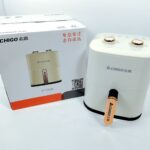 Chigo Household Large Capacity Air Fryer - Image 3