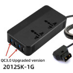 Automotive Power Inverter - Image 3