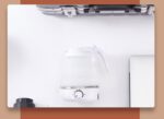 Folding Electric Kettle For Automatic Heat Preservation During Travel - Image 6