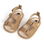 New Summer Sandals Baby Shoes Toddler Shoes Baby Shoes - Image 5