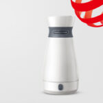 Full Automatic Household Small Portable Electric Kettle - Image 4