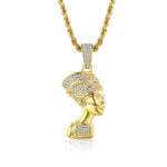 Hip Hop Men Street Pendant Jewelry - Image 3