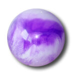 Fitness Pilates Polyvinyl Chloride Yoga Ball - Image 4