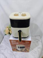 Chigo Household Large Capacity Air Fryer - Image 6