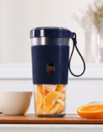 Portable Multifunctional Juicer Small Household Juicer Cup - Image 7