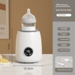 Baby Automatic Formula Milk Making Machine Artifact - Image 7