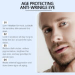 Men's Facial Skin Care Products Toner And Lotion Cream Moisturizing Firming - Image 2