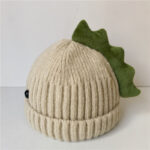 Baby Knitted Hats Children's Covers Keep Warm - Image 8
