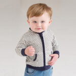 Boys Autumn Tops Baby Jackets Children's Polar Fleece - Image 4