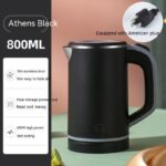 Portable Household Small Electric Kettle - Image 4
