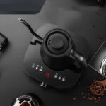 Smart Thermostat Electric Kettle Coffee Hand Pot - Image 4
