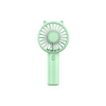 Usb Rechargeable Fan Mini Portable - Image 7