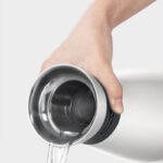 Full Automatic Household Small Portable Electric Kettle - Image 5