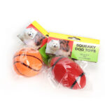 Simulation Basketball Football Dog Training Interactive Football Cat Dog Supplies - Image 3