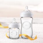 Baby And Infant Petal Nipple Feeding Bottle - Image 2