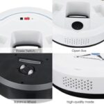 Smart Robot Vacuum Cleaner - Image 4