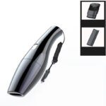 Portable wireless household vacuum cleaner small vacuum cleaner - Image 5