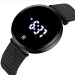 Digital Men's Watch Women Watch Sport Digital Wrist Watch for Luxury Men Watches - Image 6