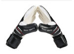 Football goalkeeper gloves - Image 4