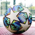 No 5 Football Children's Adult Competition Training PU Leather Football - Image 8