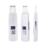 Ultrasonic Skin Scrubber Face Cleanser Blackhead Acne Removal Facial Spa Vibration Massager Ultrasound Peeling Clean Machine 394 - Image 7
