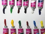 Acrylic Paints Set - Image 3