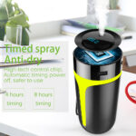 Multifunctional air purifier - Image 9