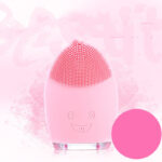 Electric facial cleanser - Image 2