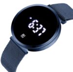 Digital Men's Watch Women Watch Sport Digital Wrist Watch for Luxury Men Watches - Image 7
