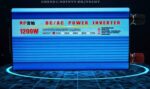 Gipah inverter 12v to 220v24v48v1000w1500w3000w home car power converter - Image 3