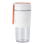 Portable rechargeable juicer - Image 9