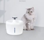 Universal water dispenser for pets - Image 3