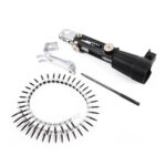 Electric chain with screw gun - Image 4