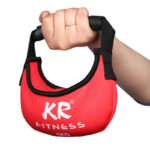 Fitness soft kettlebell - Image 3