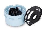 Electric mini vacuum cleaner - Image 4