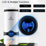 Humidifier for home - Image 6