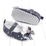 Baby princess shoes baby shoes soft sole - Image 2