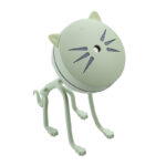 150ML Cat Ultrasonic Humidifier Aromatherapy Diffusers USB Car Air Freshener Home Mini Air Water Air Purifier Led Bulb Diffuser - Image 6